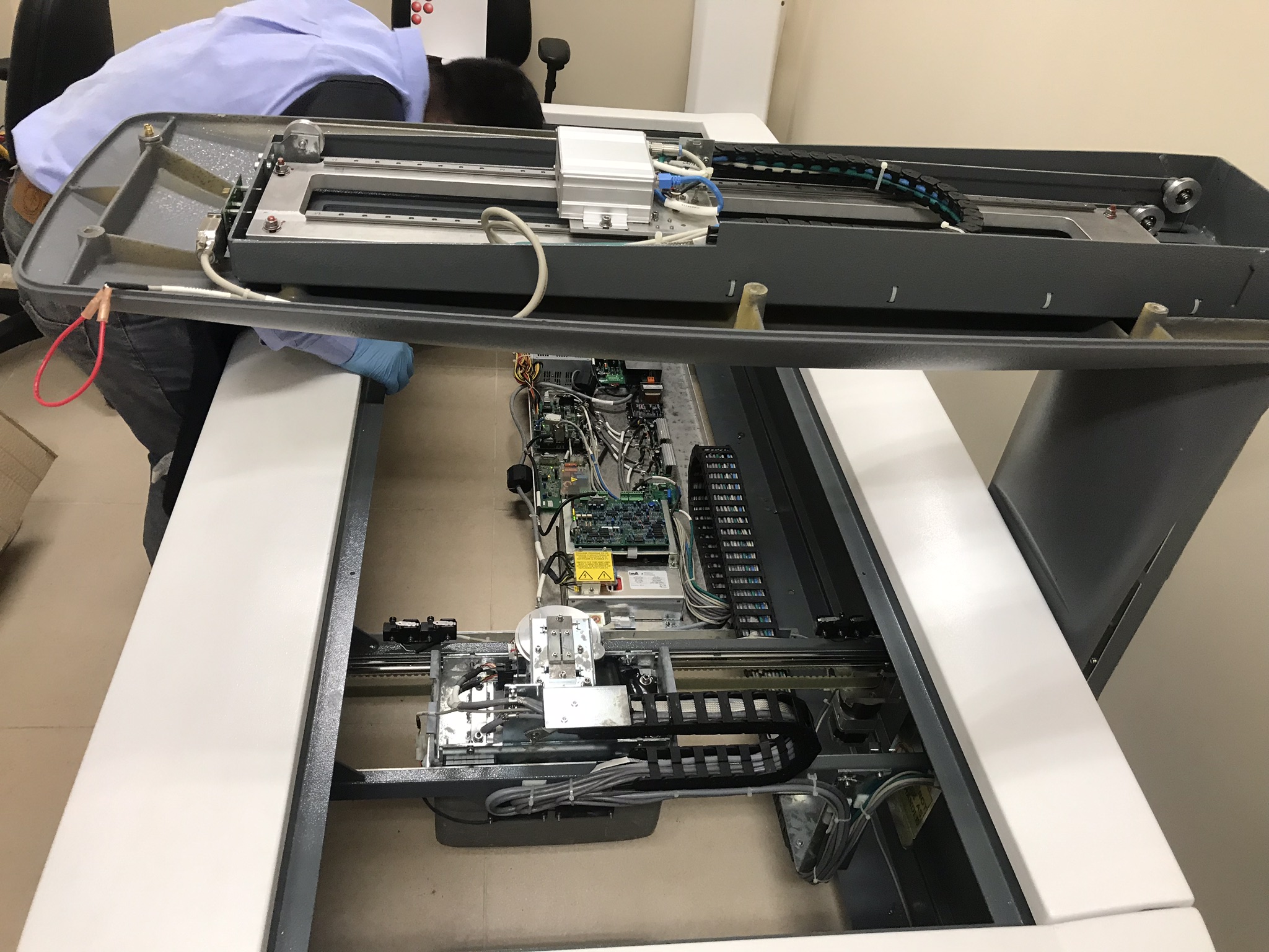 Mantenimiento correctivo